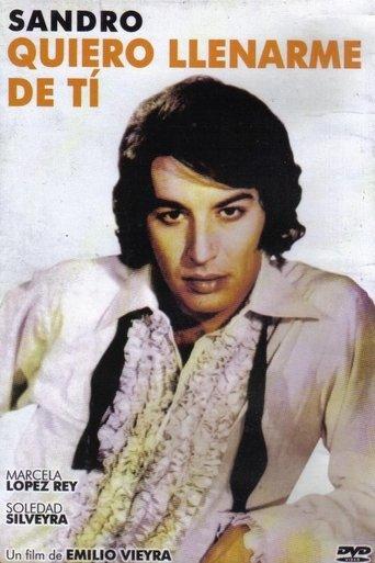 Quiero llenarme de ti film afişi
