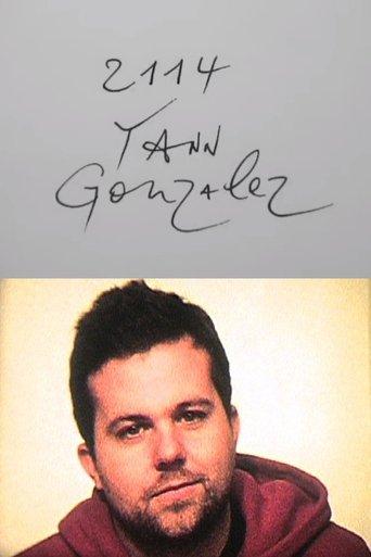 Cinématon n°2114 : Yann Gonzalez film afişi