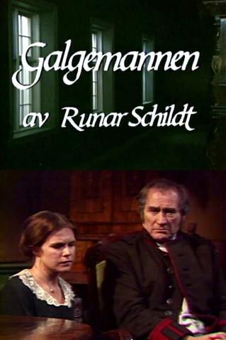 The Hangman film afişi