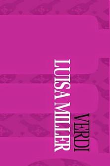 Luisa Miller film afişi