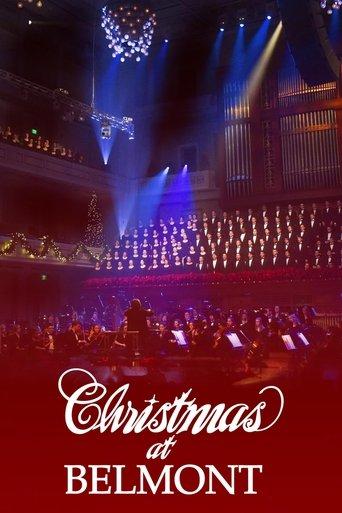 Christmas at Belmont 2019 dizi afişi