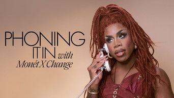 Monét X Change Prank Calls Trixie Mattel, Bianca Del Rio & Raja Gemini