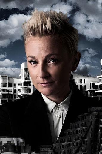 Er der en arkitekt til stede? dizi afişi