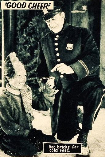 Good Cheer film afişi