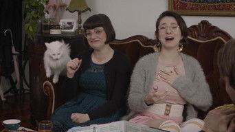 "Stealthy Approach" Bloopers