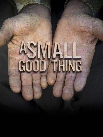 A Small Good Thing film afişi