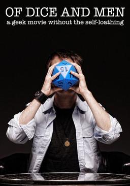 Of Dice and Men film afişi