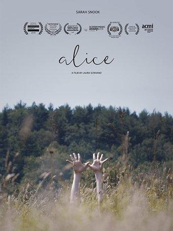 Alice film afişi