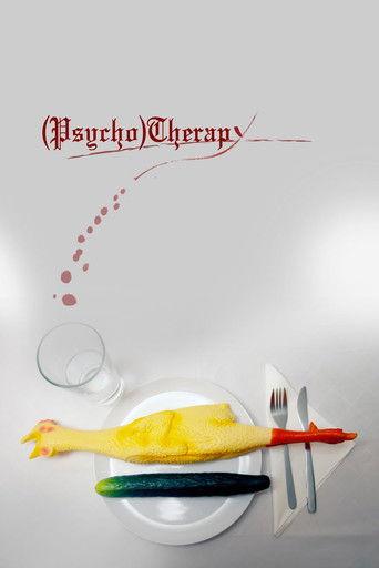 (Psycho)therapy film afişi