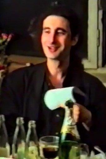 The White Maiden film afişi