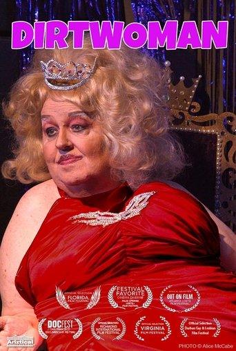 Spider Mites of Jesus: The Dirtwoman Documentary film afişi