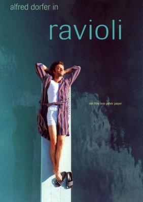 Ravioli film afişi