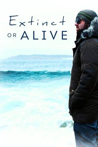 Extinct or Alive dizi afişi