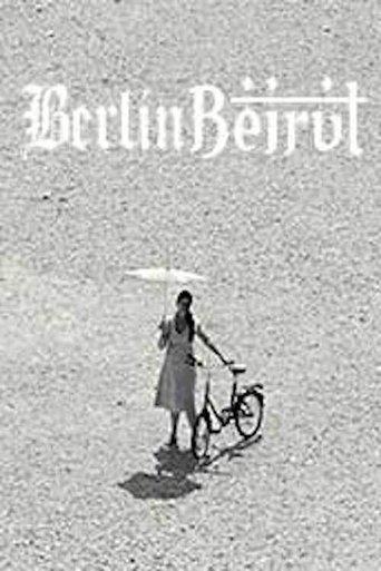 BerlinBeirut film afişi