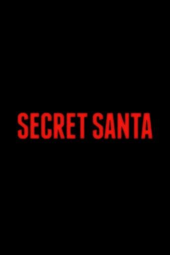 Secret Santa film afişi
