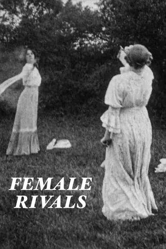 Female Rivals film afişi