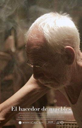 The Furniture Maker film afişi