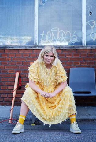 Zulu Comedy Galla 2020 film afişi