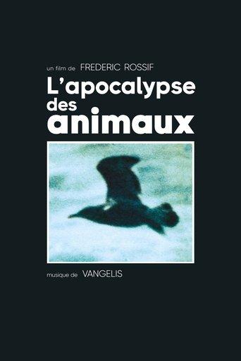 The Apocalypse of the Animals film afişi