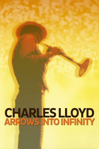 Charles Lloyd - Arrows Into Infinity film afişi