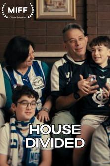 House Divided film afişi