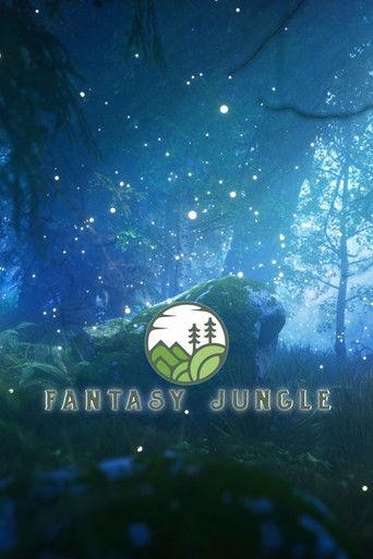 Fantasy Jungle film afişi