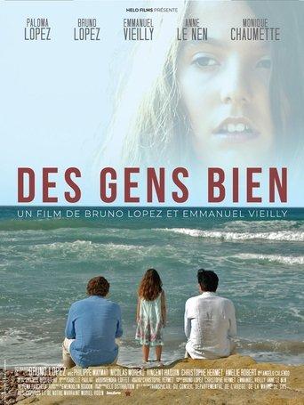 Des Gens Bien film afişi