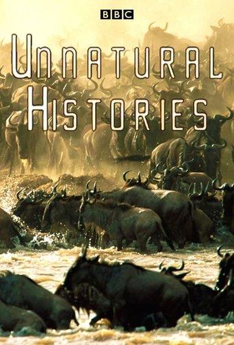 Unnatural Histories dizi afişi