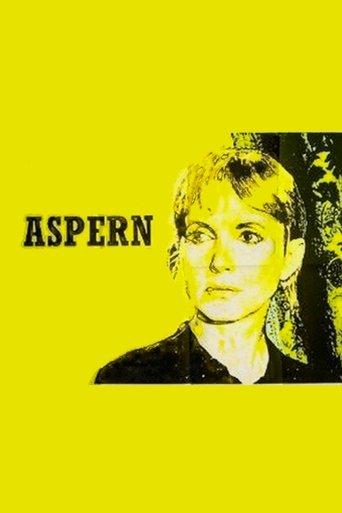Aspern film afişi