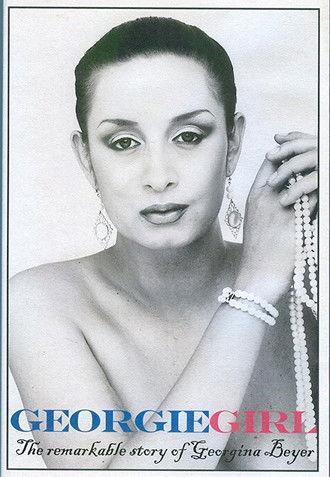 Georgie Girl film afişi