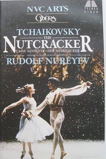 The Nutcracker film afişi