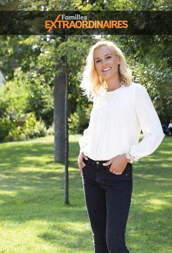 Familles extraordinaires : Élever un enfant handicapé, l'amour plus fort que tout ! film afişi