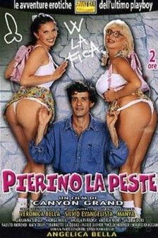 Pierino la Peste film afişi