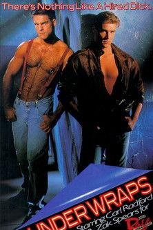 Under Wraps film afişi