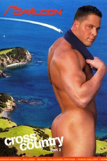 Cross Country 2 film afişi