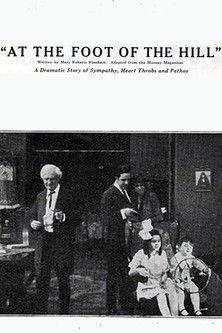 At the Foot of the Hill film afişi