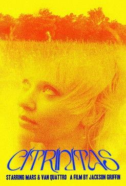 Citrinitas film afişi