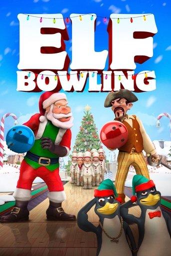 Elf Bowling: The Movie film afişi