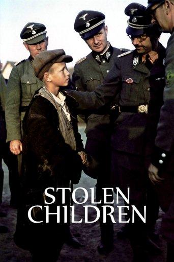 Stolen Children film afişi