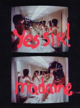 Yes Sir! Madame... film afişi