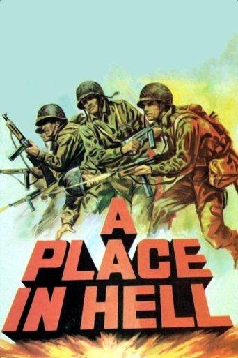A Place In Hell film afişi