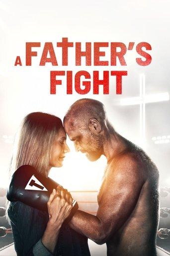 A Father's Fight film afişi