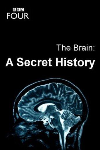 The Brain: A Secret History dizi afişi