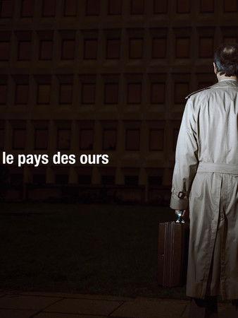 Le Pays des ours film afişi