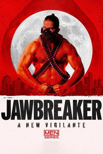 Jawbreaker: A New Vigilante film afişi