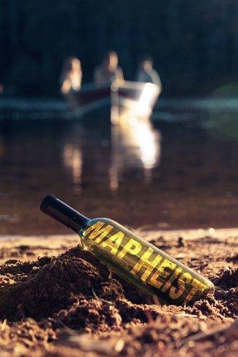 Map Heist film afişi