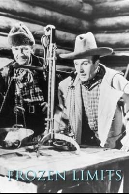 The Frozen Limits film afişi