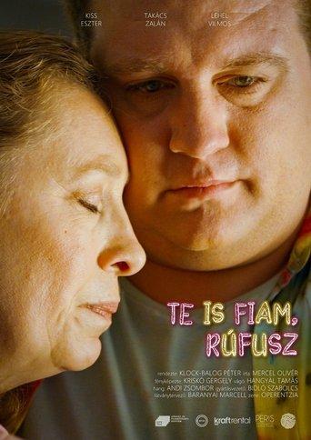 Te is fiam, Rúfusz film afişi