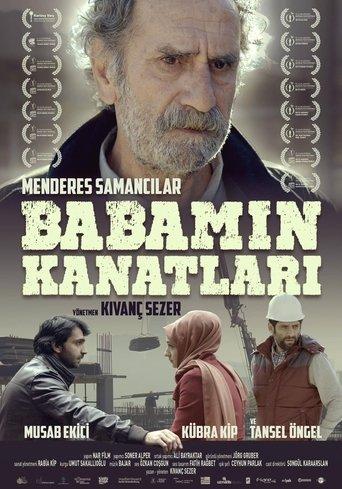 My Father's Wings film afişi