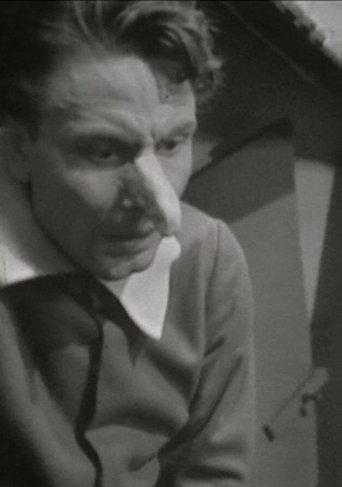 Dwarf Nose film afişi